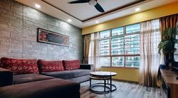 Blk 166A Yung Kuang Court (Jurong West), HDB 4 Rooms #581313911